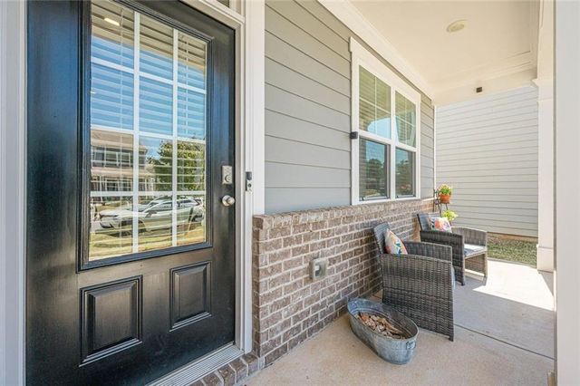 158 Barnwood, Dawsonville, GA 30534