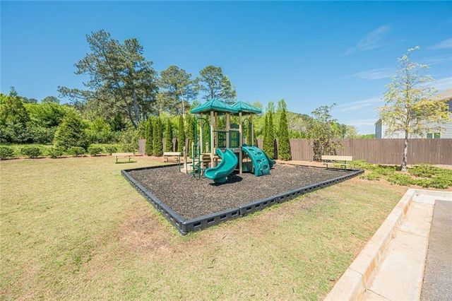 158 Barnwood, Dawsonville, GA 30534