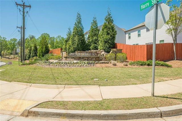 158 Barnwood, Dawsonville, GA 30534