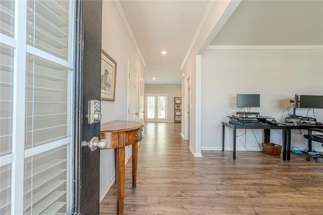 158 Barnwood, Dawsonville, GA 30534