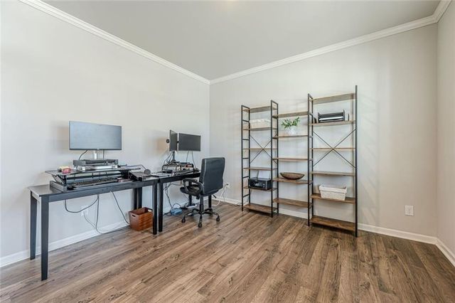 158 Barnwood, Dawsonville, GA 30534