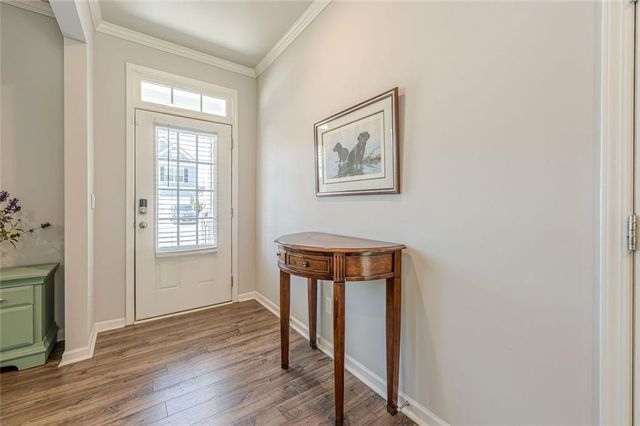 158 Barnwood, Dawsonville, GA 30534