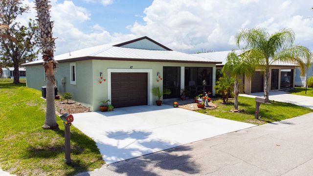 67 El Camino Real, Port St. Lucie, Port St Lucie, FL 34952