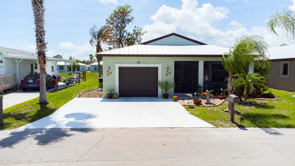 67 El Camino Real, Port St. Lucie, Port St Lucie, FL 34952