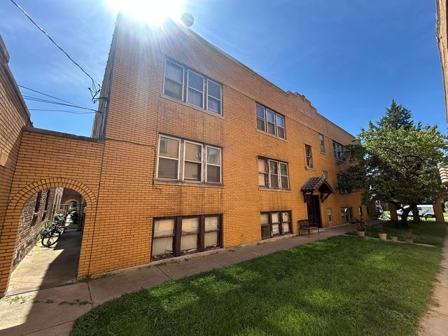 1931 Scoville Avenue, Berwyn, IL 60402