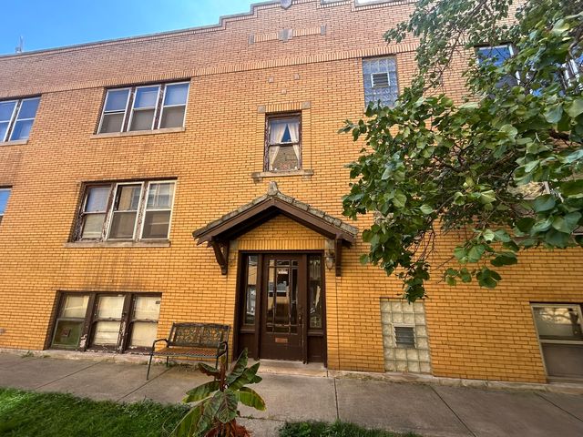 1931 Scoville Avenue, Berwyn, IL 60402