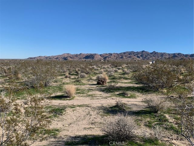 0 California Avenue, Joshua Tree, CA 92252