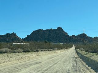 0 California Avenue, Joshua Tree, CA 92252