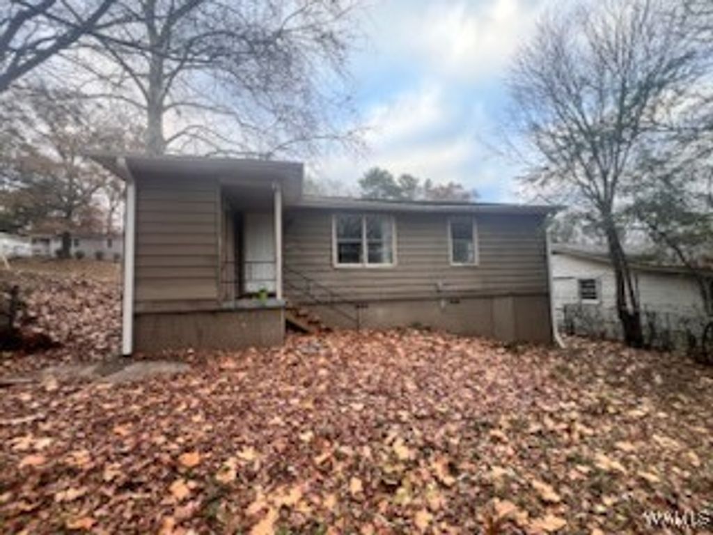 7001 S 66th Street, Birmingham, AL 35212