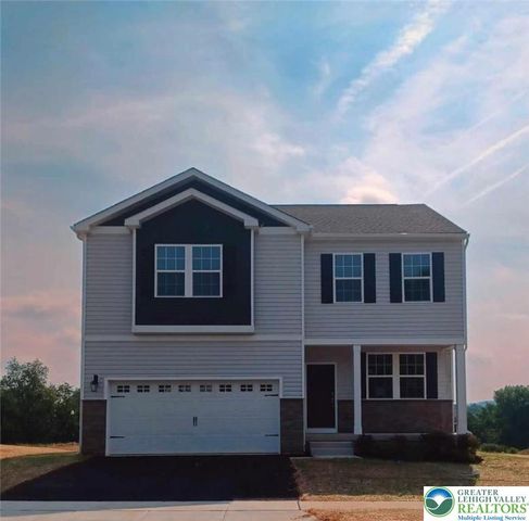 107 Winding Road, Forks Twp, PA 18040