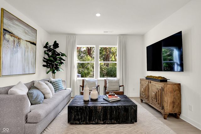 7429 Marin Parkway, Cumberland, IN 46229