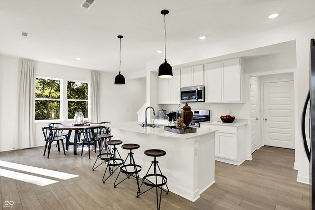 7429 Marin Parkway, Cumberland, IN 46229