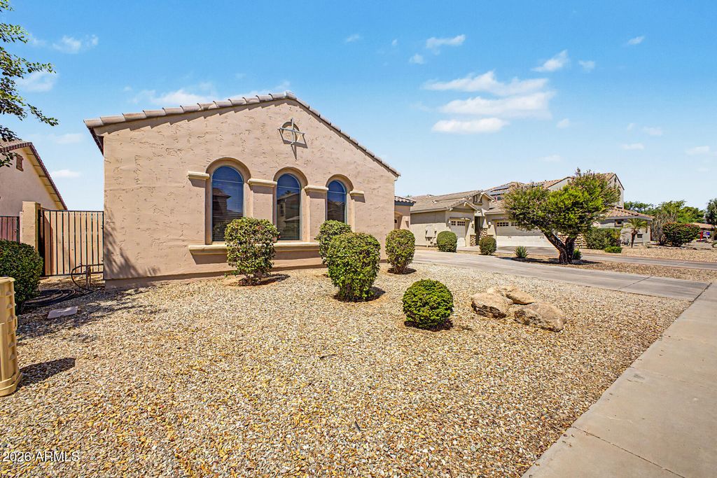 4264 N 157TH Avenue, Goodyear, AZ 85395 — photo 3