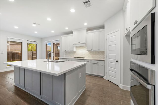 16901 Christina Garza DR, Manor, TX 78653