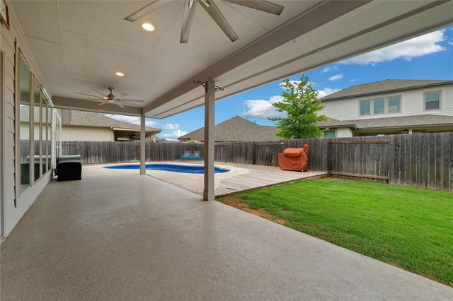 16901 Christina Garza DR, Manor, TX 78653