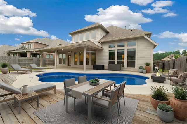 16901 Christina Garza DR, Manor, TX 78653