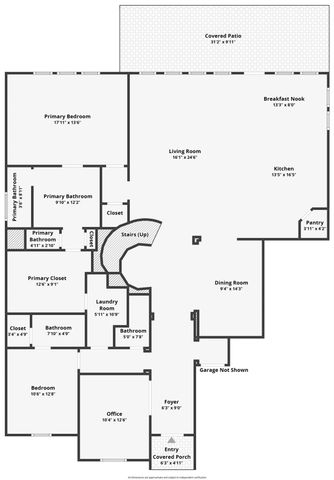 16901 Christina Garza DR, Manor, TX 78653