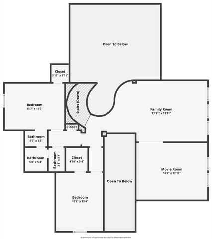 16901 Christina Garza DR, Manor, TX 78653