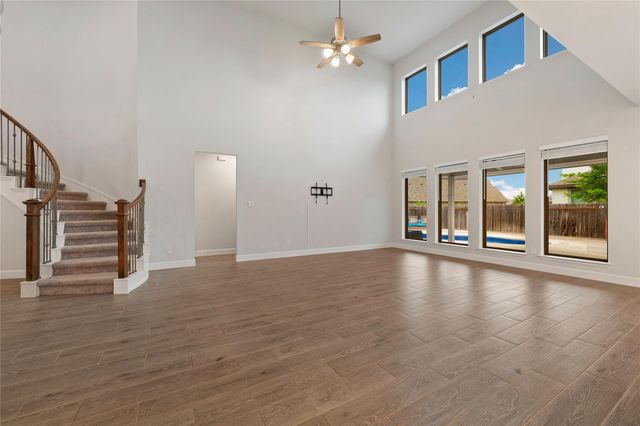 16901 Christina Garza DR, Manor, TX 78653