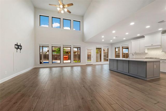 16901 Christina Garza DR, Manor, TX 78653