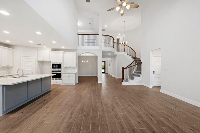 16901 Christina Garza DR, Manor, TX 78653