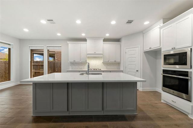 16901 Christina Garza DR, Manor, TX 78653