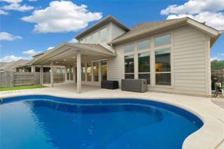 16901 Christina Garza DR, Manor, TX 78653