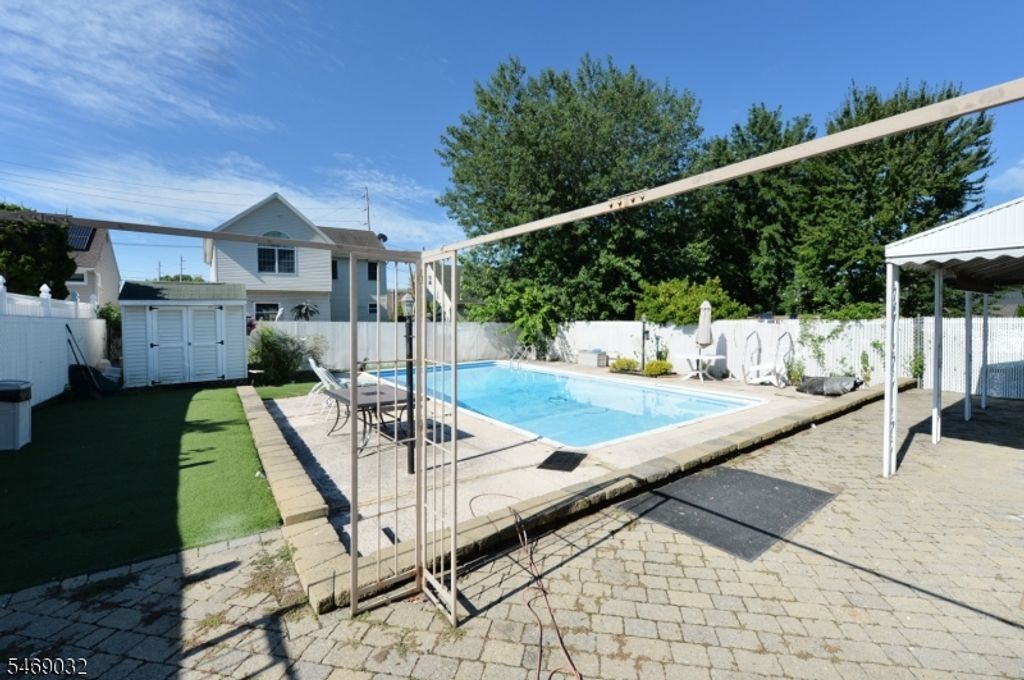 186 Palmer Ter, Wood-ridge Boro, NJ 07075 — photo 3