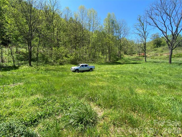 Tract 1 Hill Top Drive, Burnsville, NC 28714
