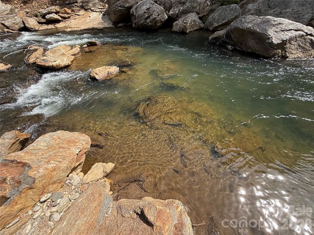 Tract 1 Hill Top Drive, Burnsville, NC 28714