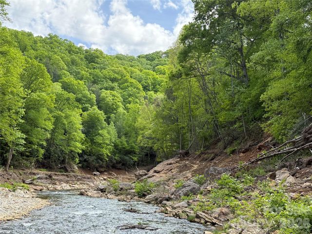 Tract 1 Hill Top Drive, Burnsville, NC 28714