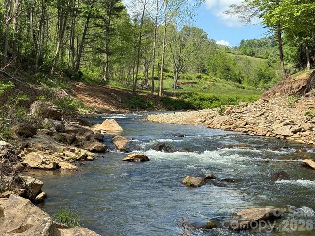 Tract 1 Hill Top Drive, Burnsville, NC 28714