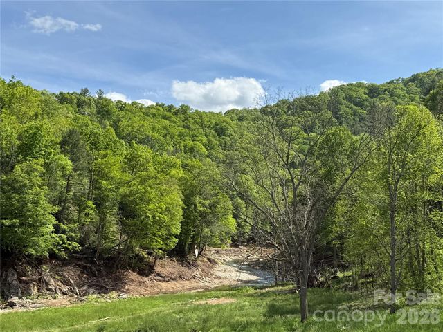 Tract 1 Hill Top Drive, Burnsville, NC 28714