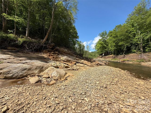 Tract 1 Hill Top Drive, Burnsville, NC 28714