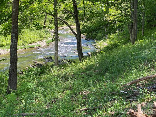 Tract 1 Hill Top Drive, Burnsville, NC 28714