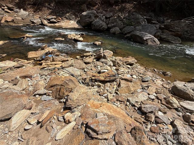 Tract 1 Hill Top Drive, Burnsville, NC 28714