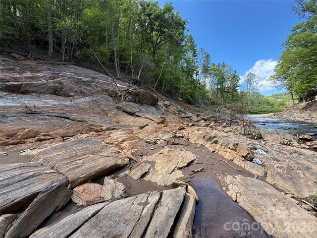 Tract 1 Hill Top Drive, Burnsville, NC 28714