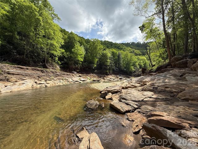 Tract 1 Hill Top Drive, Burnsville, NC 28714