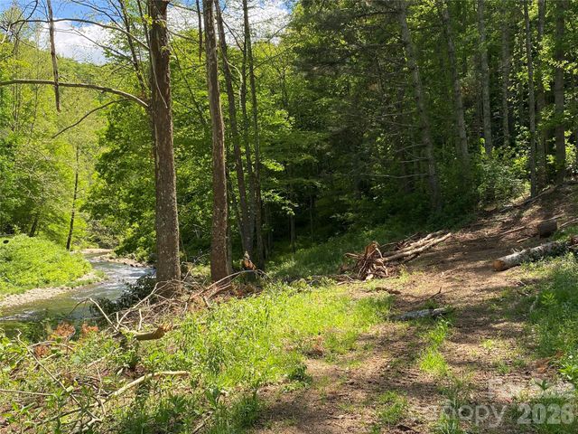 Tract 1 Hill Top Drive, Burnsville, NC 28714
