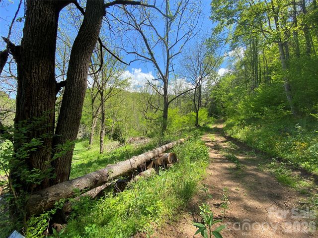 Tract 1 Hill Top Drive, Burnsville, NC 28714