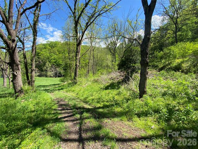 Tract 1 Hill Top Drive, Burnsville, NC 28714