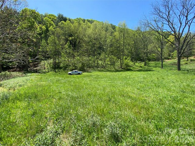 Tract 1 Hill Top Drive, Burnsville, NC 28714