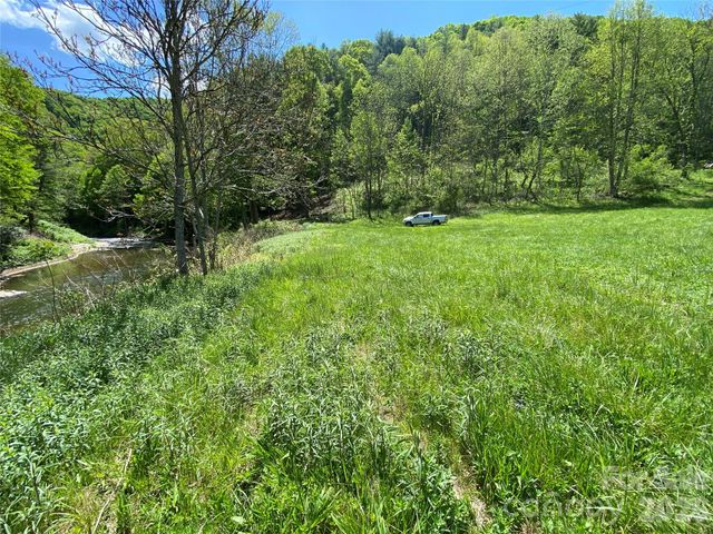 Tract 1 Hill Top Drive, Burnsville, NC 28714