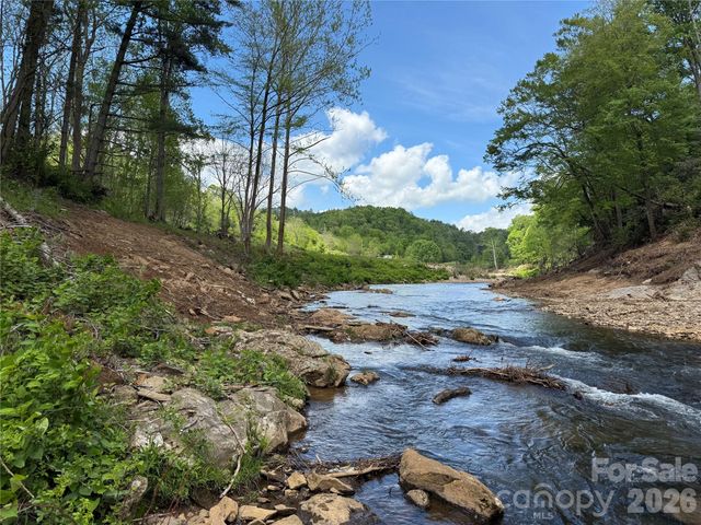 Tract 1 Hill Top Drive, Burnsville, NC 28714