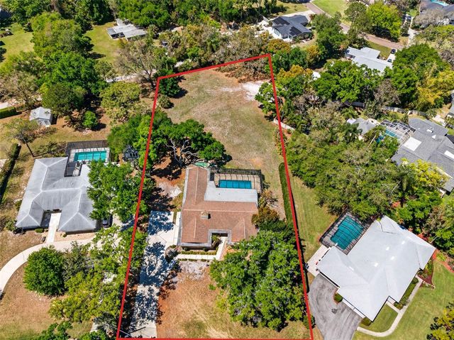 2111 PADDOCK CIRCLE, Dunedin, FL 34698