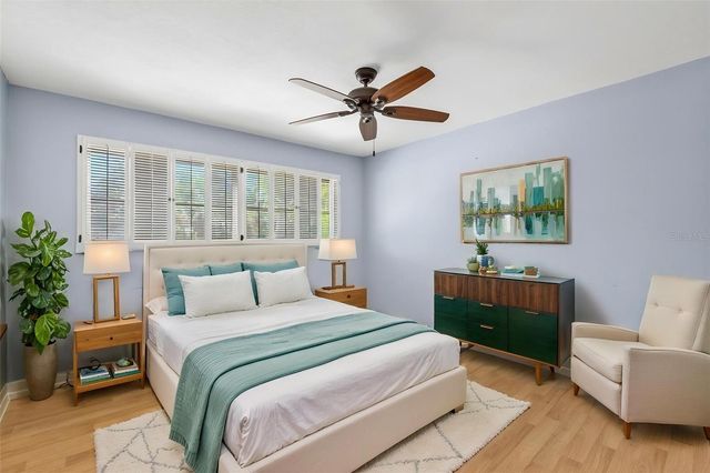 2111 PADDOCK CIRCLE, Dunedin, FL 34698