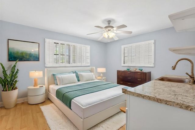 2111 PADDOCK CIRCLE, Dunedin, FL 34698