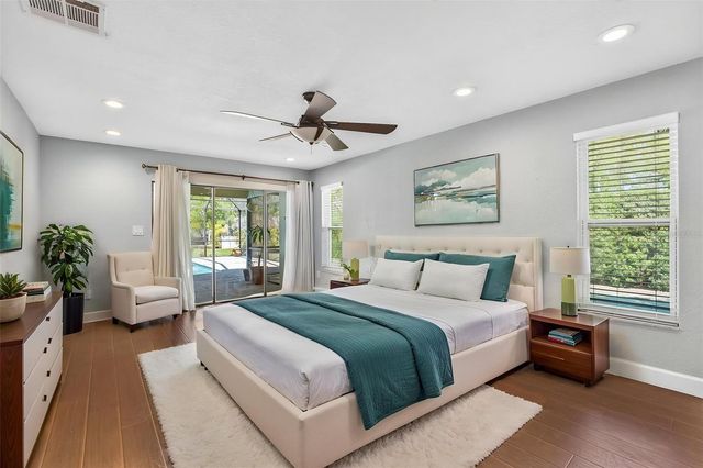 2111 PADDOCK CIRCLE, Dunedin, FL 34698