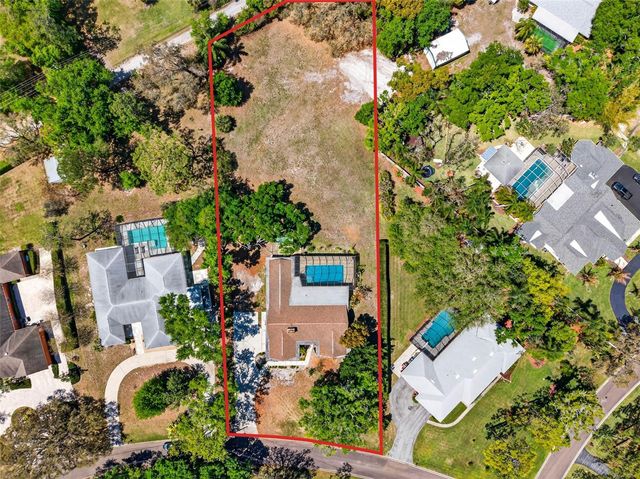 2111 PADDOCK CIRCLE, Dunedin, FL 34698