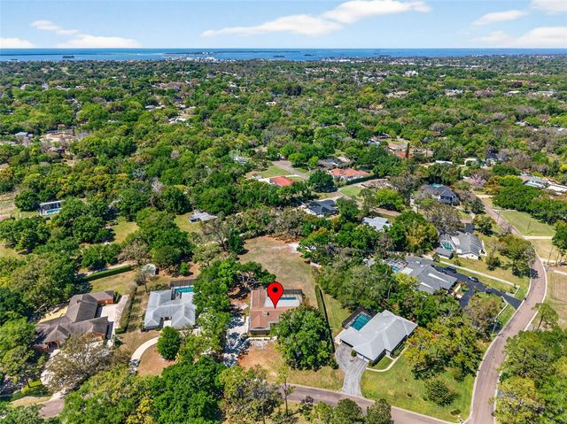 2111 PADDOCK CIRCLE, Dunedin, FL 34698